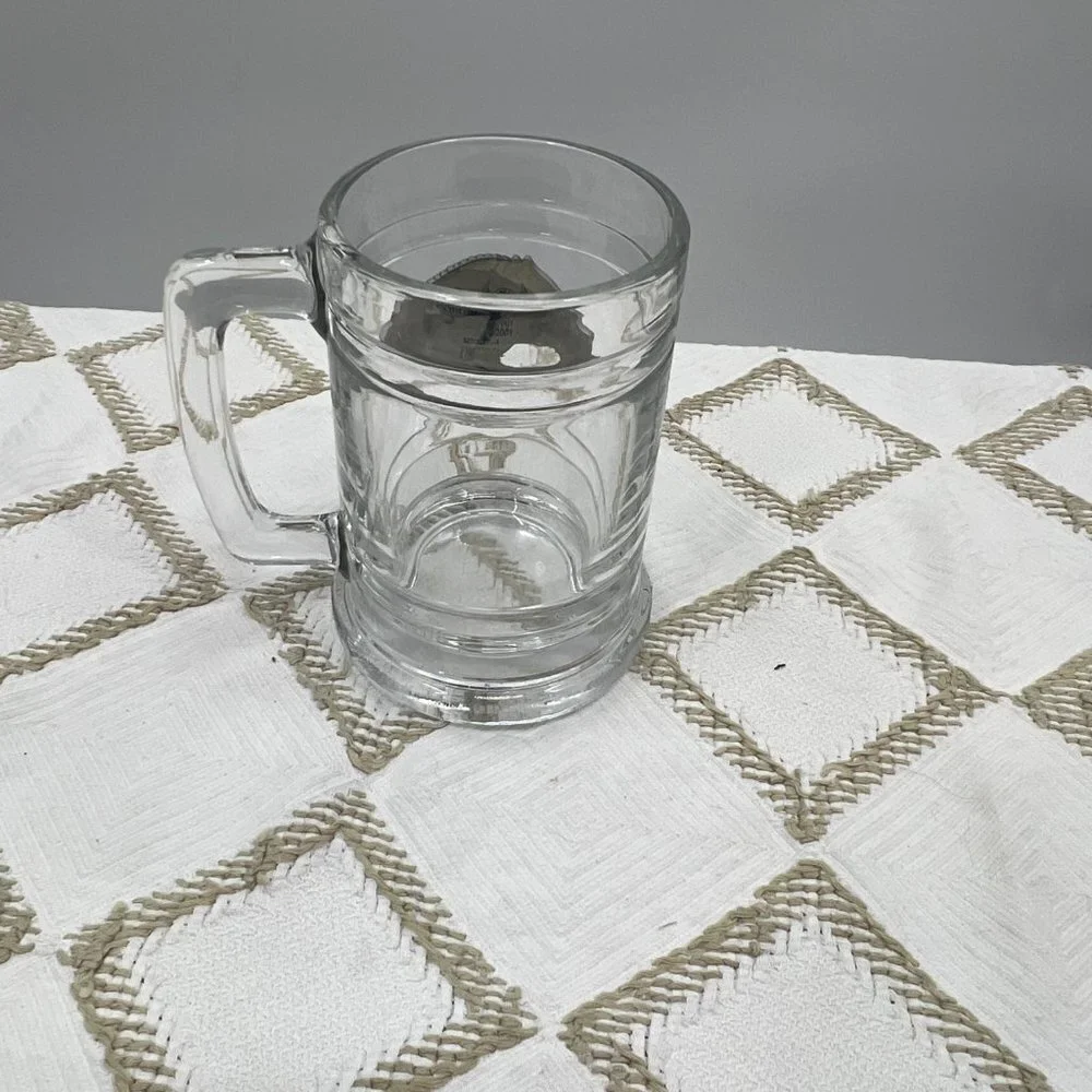 University of Arkansas Pewter Beer Mug 2001